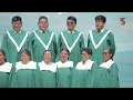 EL VENDRÁ - CORO SUMAQ TAKIY