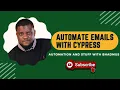Class 06 - How to Extract the OTP from the email using mailslurp client in cypress