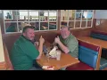 Restaurants in Hancock County reopen for dine-in customers