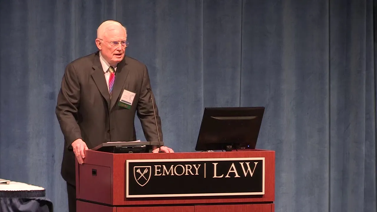 Analysis of the Supreme Court Opinion in Rucho v. Common Cause-Emmet J. Bondurant