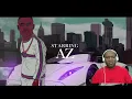 38 Spesh ft AZ - Honest Truth (Reaction)