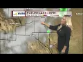 Holly Bock CBS4 weather
