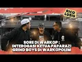 Download Lagu Sore di Warkop: Interogasi Ketua Paparazi GRIND BOYS di WARKOPOLIM