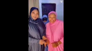 Rawar Nono Matan Hausawa Fulani Nigeria Viralvideos Hausa Tiktok Kannywood Trendingshorts 