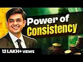 Download Lagu CONSISTENCY - सफ़लता की एकमात्र चाबी | Best Motivational Video(2024) | Sonu Sharma