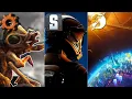 Factorio vs Satisfactory vs Dyson Sphere Program Which one is Better