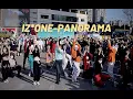 Download Lagu [Random Play Dance] IZ*ONE-PANORAMA | KPOP IN PUBLIC in Shenzhen, China🇨🇳