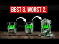 Download Lagu De 3 dividend-ETF's die de markt verslaan (en 2 die u beter kunt vermijden)