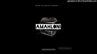 kaylex sa amahloni official audio 