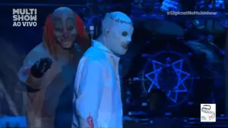 Download 17 Slipknot - Spit It Out (Monsters of Rock 2013) MP3