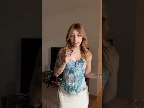 Roupas que eu pedi na Shein fora da minha zona de conforto
