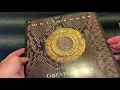 Download Lagu WHITESNAKE GREATEST HITS VINYL Mega rare LP 1994