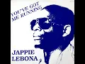 Download Lagu Jappie Lebona - You've Got Me Running (Full Album, 1984) [Boogie, Disco, Synth-Pop]