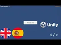Localizing static and dynamic text in Unity 6
