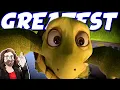 The DreamWorks Classic That Aged Like Wine