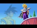 Download Lagu DBZ Fighters Before Budokai