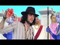 Katy Perry ft. Juicy J - "Dark Horse" PARODY
