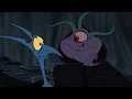 Hercules (1997) - The Three Fates Who Predict Hades' To Conquer Olympus [UHD]