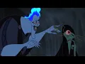 Download Lagu Hercules (1997) - The Three Fates Who Predict Hades' To Conquer Olympus [UHD]