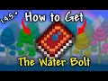 How to Get Water Bolt in Terraria 1 4 5 6