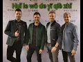 Westlife - Ping Fan Zhi Lu Lyric