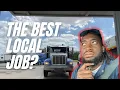 TIPS on Getting the BEST LOCAL JOB In 2024 NEW LOCAL CDL DRIVERS