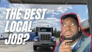 TIPS on Getting the BEST LOCAL JOB In 2024 NEW LOCAL CDL DRIVERS