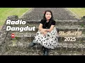 Lagu Lagu Terkini !!! Radio Dangdut - Erie Susan By Cover Fauziah || Video Music Officiall #2025