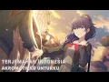 Lagu Jishou Mushoku - Nightcord At 25:00 - Sub Indo (Terjemahan Indonesia)
