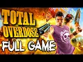 Download Lagu Total Overdose - Full Game Walkthrough