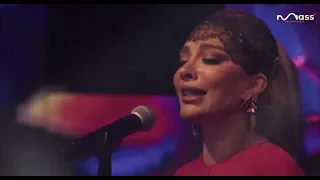  ما بحبش حدا إلا أنت  أصالة من حفل شركة ماس في مصر      دندنها