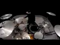 Alone   Alan Walker   Drum Cover   Ixora Wayan144p