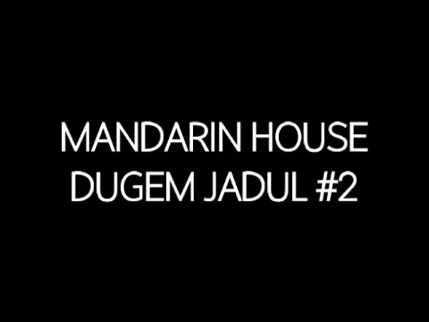 Download MP3 Mandarin House Dugem Jadul #2