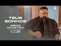 Download Lagu Teus Sonhos - Série Acústica Com Fernandinho Vol. II