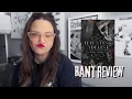 Lagu Rant Review | Haunting Adeline is Actually Terrible