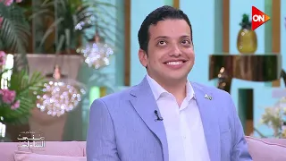 بشرى سارة لكل مكفوفين مصر - مارك عمل الابليكيشن مجاني لكل المصريين ❤️