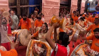  beats dhol tasha 