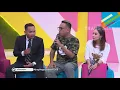 Lagu PAGI PAGI PASTI HAPPY - Penjelasan Titta Rizky Terkait Hak Cipta Lagunya (15/8/18) Part3