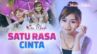 duo manja satu rasa cinta official music video 