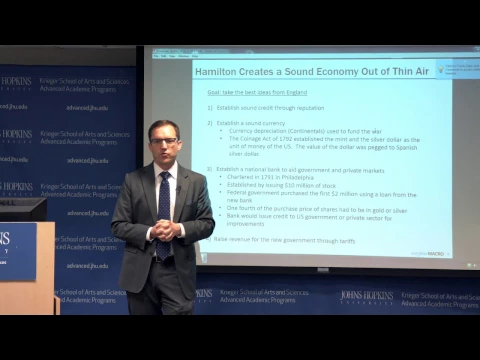 Download MP3 Marc Sumerlin United States Economic History, 1790 – 1930