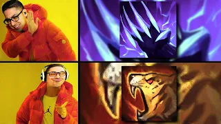 UDYR'S NEW TIGER DOESN'T EVEN COMPARE TO THIS