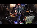 Tash Sultana - BIG SMOKE (Studio Jam Version)