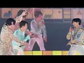 Download Lagu [4K] 220416 Butter BTS Fancam Permission to Dance PTD On Stage Las Vegas Concert Live 방탄소년단