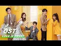 Download Lagu [ MV ] Love Is Sweet - \