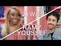 RAMY YOUSSEF IS AN ICONIC GUEST ZIWE INTERVIEW