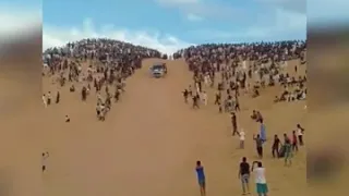 رالي تي تي 2018 لا يفوتك 