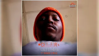 dee r kgale ke matha ft banzie x k mege official audio 