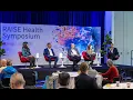 Vulnerable Populations RAISE Health Symposium 2024 - Stanford