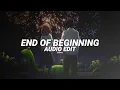 Download Lagu and with that the 2024 season comes to an end x end of beginning - djo [edit audio]