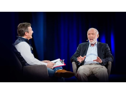 Download MP3 The mathematician who cracked Wall Street | Jim Simons
